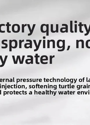 yeeb Aquatic Turtle Food - High Protein Sinking Pellets for Musk, Razorback & Deep Water Turtles - Riparo82