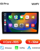 AWESAFE PX9 Car Radio Autoradio for Audi A3 8P 2003 - 2013 Wireless Carplay Screen Android Auto Stereo GPS France - Riparo82