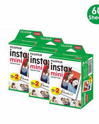 Fujifilm Instax Mini Pellicola Bianca 10 20 40 60 80 100 Fogli Per FUJI Macchina Fotografica Istantanea Mini 12/11 Mini 9 8 7 70 90 Macchina Fotografica a Film