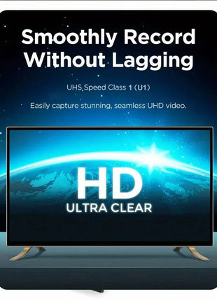 Televisore HD Ultra Clear su riparo82, ideale per video UHD senza lag e immagini nitide.