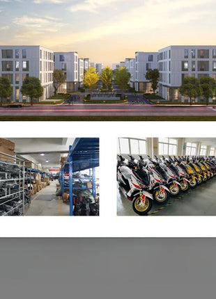 Luyuan Luyuan MotorcycleThe Latest New Energy Lithium Battery High Speed 90kmh Electric Motorcycle CG Hot Selling 3kw Motor Ele - Riparo82