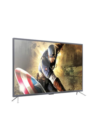TV  LCD TV  WFi wireless network 4K - Riparo82