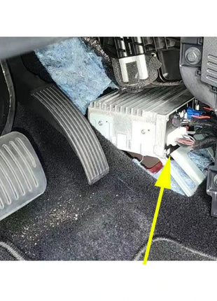 Vehicle Mounted Dash Cam ADAS GPS Camera DVR Drive Recorder Road For BYD Dolphin Seal Act 3 Atto 3 Yuan Song plus Tang Ev King - Riparo82