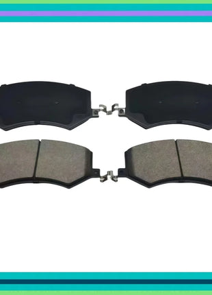 Per pastiglie freno anteriori Rox 01/Polar Stone 01/2024 2025/ricambi auto