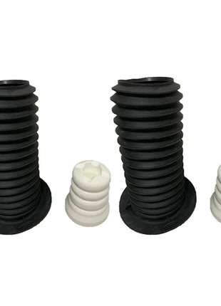 2 pezzi tampone in gomma sospensione ammortizzatore parapolvere 31336855440 per BMW F20 F30 F34 F36 G21 116i 120d 218 320i 325d 330i 420