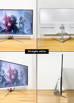 New 5K 49-inch ultra-wide screen LCD 144 Hz curve gaming computer monitor - Riparo82