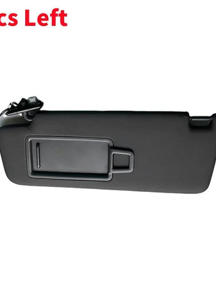 1/2Pcs Car Front Sun Visor Panel with Makeup Mirror for VW Golf mk7 mk8 Jetta 7 T-Cross Passat B8 CC E-Golf T-Roc - Riparo82