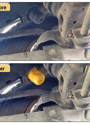 Ammortizzatore Anteriore e Posteriore 15153958 15039397 per CADILLAC CHEVROLET GMC ESCALADE TAHOE AVALANCHE SUBURBAN YUKON 1500