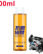 100/60ml Engine Anti-wear Agent Protective Engine Oil Anti-Friction Car Engine Protection Repair Agent Reduce noise Maintenance - Riparo82