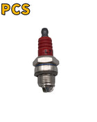 1/2/5PCS NEW L7T Spark Plug For Gasoline Chainsaw and Brush Cutter motosierra gasolina Chainsaws Spare Parts Garden Tools - Riparo82