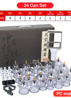 24 Cans