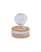 1Set Empty Eyeshadow Case Palette Pans Powde Cosmetics DIY Makeup Tool Stamp Makeup Organizer Box Glitter Container Eye Shadow - Riparo82