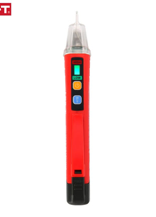 UNI-T Non-contact AC Voltage Detector UT12D UT12M UT12E 24V-1000V Indicator Pen Electric Pencil Stick Socket Voltmeter Tester - Riparo82