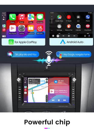 AWESAFE Carplay android Auto Radio for VW Golf 4 Passat POLO Transport T5 Multivan Seat Jetta Car Intelligent Systems Autoradio - Riparo82