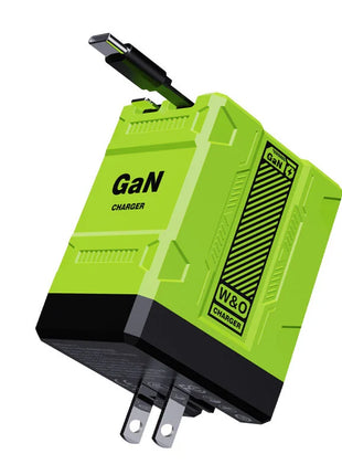 Xiaomi GAN 20W Ultra Fast Charger Type C Lighting PD 3.0 Mobile Phone Charging US/EU/UK Plug For iPhone Samsung Huawei Xiaomi - Riparo82