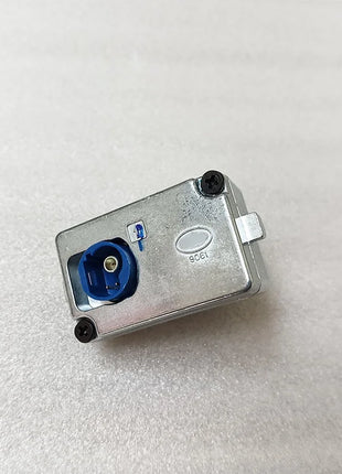 For BYD Atto 3 Ev Dash Cam ADAS GPS Camera Car DVR Original Accessory Automobile Road Camera Vehicle-mounted camera - Riparo82
