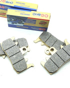 Pastiglie freno anteriori posteriori moto per BMW R1250GS Adventure Brembo Caliper 2019-2024 Edition 40 2020 2021 R1250R R1250RS