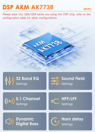 Snapdragon 8Core CarPlay Android Auto Car Radio For Citroen C3 DS3 2010-2016 Intelligent Screen 2Din autoradio SWC 4G BT DSP GPS - Riparo82