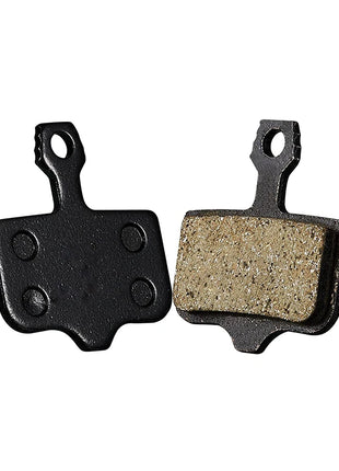 10 paia di pastiglie freno idrauliche per bicicletta per SHIMANO G01S M9000 Saint BR-M810 M820 M375 M445 Magura MT5 pastiglie freno a disco in resina organica