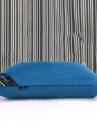 Sleeping Pillows for bedroom double top bed stuffed Hotel Five-star viscoelastic soft orthopedic pillow 48*74 extension Cushion - Riparo82