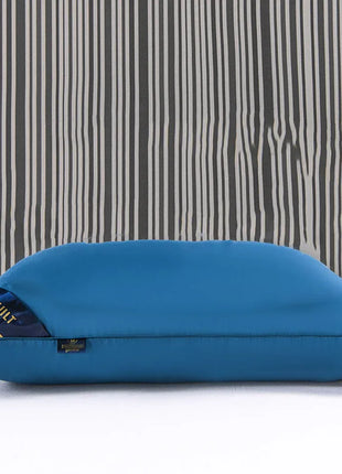 Sleeping Pillows for bedroom double top bed stuffed Hotel Five-star viscoelastic soft orthopedic pillow 48*74 extension Cushion - Riparo82