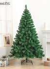 pvc christmas tree