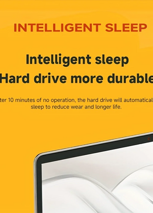 KODAK P150 Disco rigido portatile HDD esterno da 500 GB 5 Gbps HDD da gioco USB 3.0 ad alta velocità 130 MB/s da 2,5 pollici per PS5/PS4/Switch/Laptop