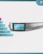 2Din 360Camera Android13 Car Radio For Alfa Romeo Giulietta 2010-2018 Car Multimedia Player Intelligent Screen autoradio Carplay