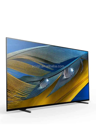 BRAVIA XR 77" Class A95L QD-OLED 4K HDR Google TV (2023) *XR77A95L - Riparo82