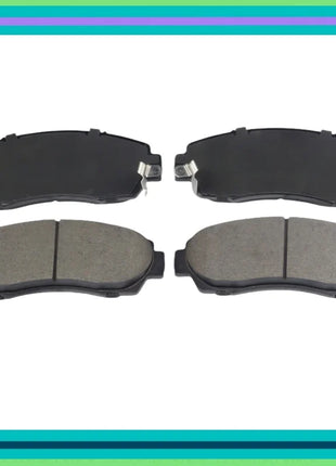 Per pastiglie freno anteriori Jaecoo J8/2023 2024 2025/ricambi auto