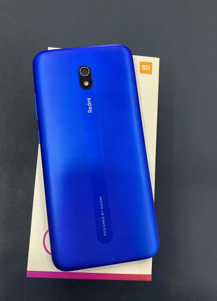 Original Xiaomi Redmi 8A Mobile Phone 4GB 64GB Battery 5000mAh Snapdargon 439 12MP Camera 4G Smartphome - Riparo82