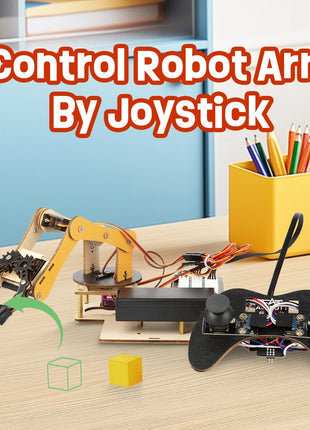 ACEBOTT ESP32 STEM Smart Factory Education Kit Scuola Smart Home Serie di soluzioni educative per Arduino - riparo82