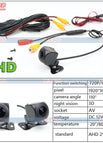AHD A little light / 12 V