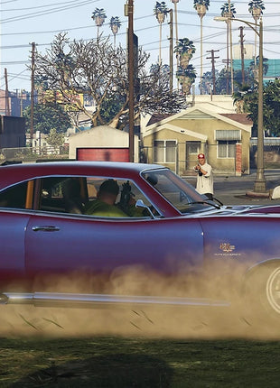 Sony Playstatio4 PS4 Genuine New Game CD Grand Theft Auto V GTA5 Playstation4 Game Card SONY Ps4 Games Grand Theft Auto V GTA5