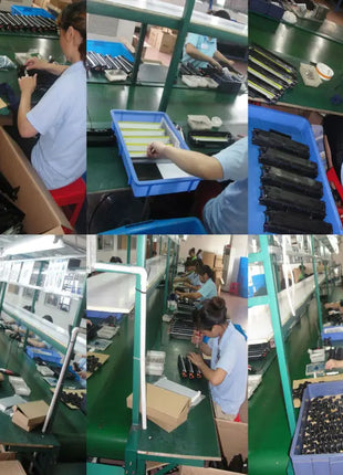 Toner Cartridge For samsung Xpress SL-M2020 SL-M2020W SL-M2022 SL-M2022W SL-M2070 SL-M2070FW SL-M2000 SL-M2020 SL-M2020W D111 - Riparo82