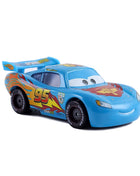 Auto Disney Pixar Cars 2 3 Anime Figure Racing 95 Serie Saetta McQueen Cruz Ramirez 1:55 Pressofuso Veicolo In Lega Regali Per Bambini - riparo82