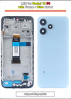 INCELL F Blue Cover