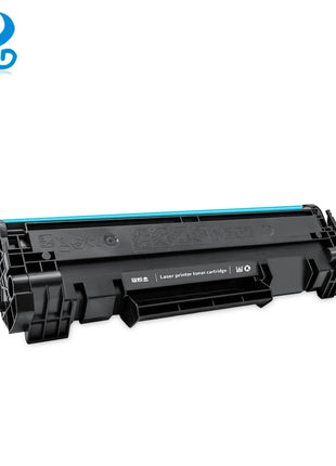 Compatible CF244A Toner Cartridge For HP Laser Jet Pro M15a M15w M16a m16w MFP M28a MFP M28w M29a M29W M31W 1K With Chip - Riparo82