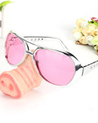 Creative Pig Nose Toy Glasses Ghost Festival Ball Costume Funny Glasses Birthday Dress Up Photo Props Happy Halloween Kids Gift - Riparo82