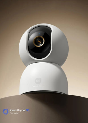New xiaomiI Smart Camera 4 Dual-band Wi-Fi 68MP 4K HDR AI Tracking,Night VisionTwo-Way Audio,Home Security Baby Monitor CCTV CN - Riparo82