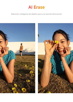 Xiaomi Redmi Note 14 4G NFC helium G99-Ultra 6,67 ''AMOLED screen 120 Hz 108 MP IA camera 5500 mAh battery,Charger Not Included - Riparo82