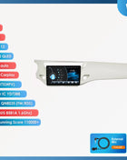 2Din Android 13 Car Radio For Citroen C3 DS3 2010-2016 Car Multimedia Player Navi GPS 4G Wireless CarPlay intelligent autoradio - Riparo82