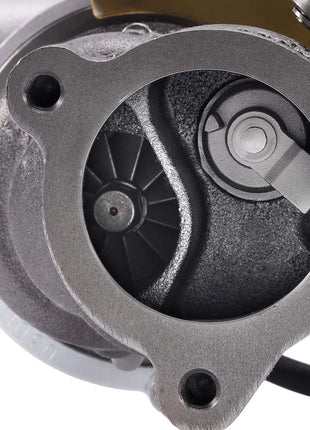 K04 Turbocharger for VW Audi A4 Quattro 1.8 AEB/ANB/APU/AWT/AVJ/BEX 058145703K  53049700015  53039880073 53039880029
