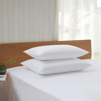 1PC Body Pillow for Sleeping, Soft Hotel Home Pillow, Decor Cushion for Bed Sofa