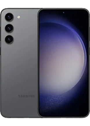 Samsung Galaxy S23 5G S911U1 S911B S911N S9110 6.1 "AMOLED 8GB 128/256/512GB Snapdragon NFC Telefono cellulare sbloccato Android originale