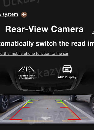 1 Din Android 14 Car Radio For Fiat/Linea/Punto evo 2012-2015 Multimedia Screen GPS Navigation Stereo Audio Head Unit Carplay 4G - Riparo82