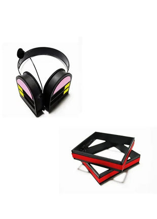 Miku Cosplay Set completo Abito in tessuto di pelle argento Miku Cosplay Copricapo Costume Outfit JK Abito da marinaio Uniforme scolastica Hallow