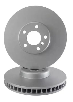 Disco freno anteriore di alta qualità per BMW X4 X5 X6 X7 G02 G05 G06 G07 G11 34116887397 34116860920 34106887398