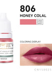 806HONEY COLAL