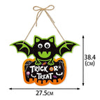 Bat Gate Hanging